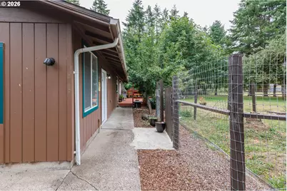 557 N Gaither St, Siletz, OR 97380 - Photo 29