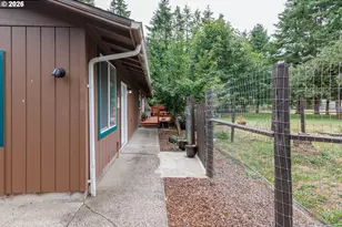 557 N Gaither St, Siletz, OR 97380 - Photo 29
