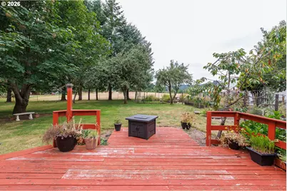 557 N Gaither St, Siletz, OR 97380 - Photo 31