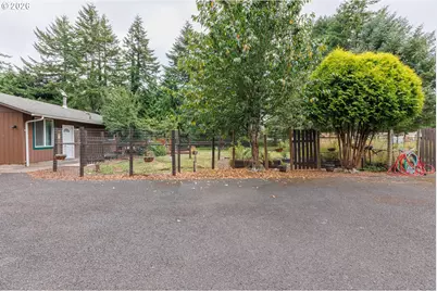 557 N Gaither St, Siletz, OR 97380 - Photo 33