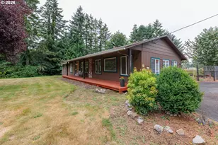557 N Gaither St, Siletz, OR 97380 - Photo 23