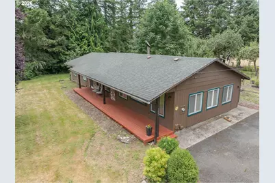 557 N Gaither St, Siletz, OR 97380 - Photo 1