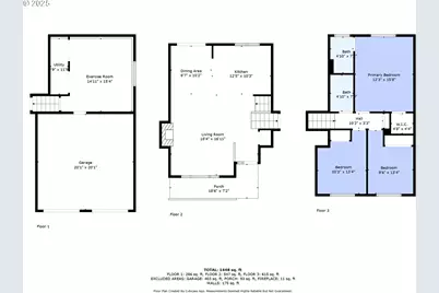 2712 SW 31st St, Gresham, OR 97080 - Photo 41