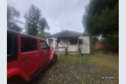 1047 S Easy St, Rockaway Beach, OR 97136 - Photo 1