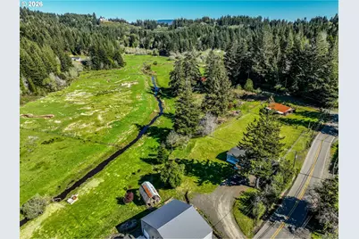 63559 Shinglehouse Rd, Coos Bay, OR 97420 - Photo 5