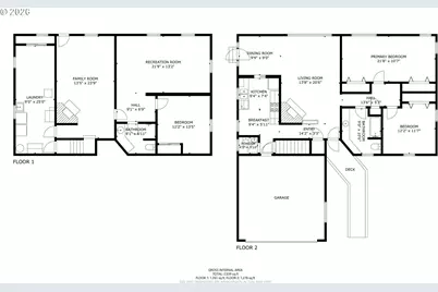 14220 NE San Rafael St, Portland, OR 97230 - Photo 3