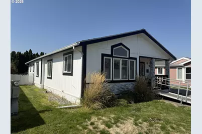 910 Cowl St #52, Milton-Freewater, OR 97862 - Photo 19