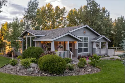 83440 Russell Ln, Joseph, OR 97846 - Photo 1