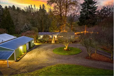 15441 S Union Mills Rd, Mulino, OR 97042 - Photo 3