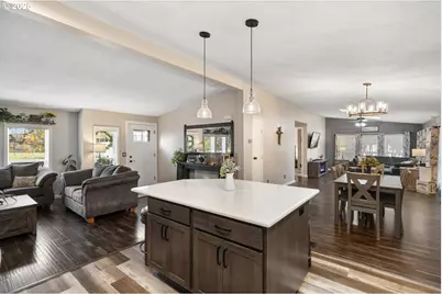 15441 S Union Mills Rd, Mulino, OR 97042 - Photo 17