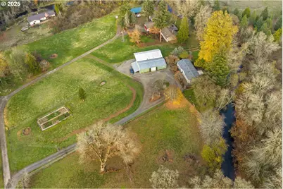 15441 S Union Mills Rd, Mulino, OR 97042 - Photo 9