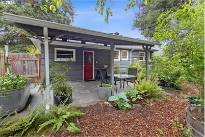 8604 N Van Houten Ave, Portland, OR 97203 - Photo 35