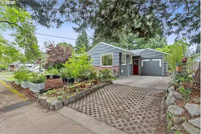 8604 N Van Houten Ave, Portland, OR 97203 - Photo 3