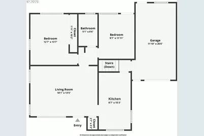 8604 N Van Houten Ave, Portland, OR 97203 - Photo 45