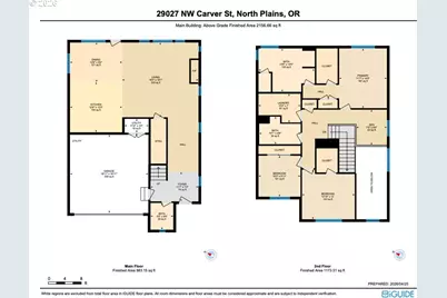 29027 NW Carver St, North Plains, OR 97133 - Photo 47