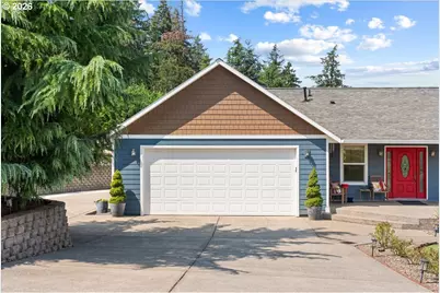 4981 SE Shadow Hills Dr, Turner, OR 97392 - Photo 5