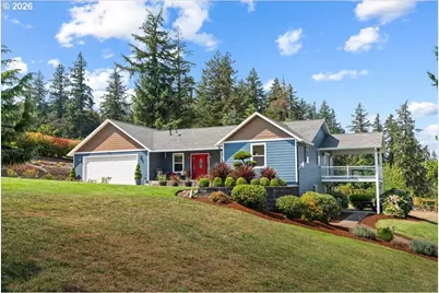 4981 SE Shadow Hills Dr, Turner, OR 97392 - Photo 1