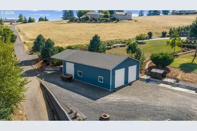 4981 SE Shadow Hills Dr, Turner, OR 97392 - Photo 35