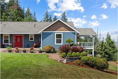 4981 SE Shadow Hills Dr, Turner, OR 97392 - Photo 3