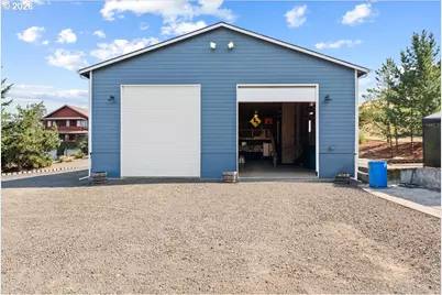 4981 SE Shadow Hills Dr, Turner, OR 97392 - Photo 37