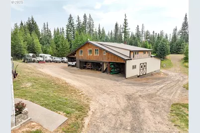 58472 Highway 204, Weston, OR 97886 - Photo 5