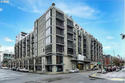 1030 NW 12th Ave #330, Portland, OR 97209 - Photo 23