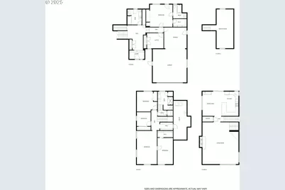 4718 NE 129th Ave, Vancouver, WA 98682 - Photo 35