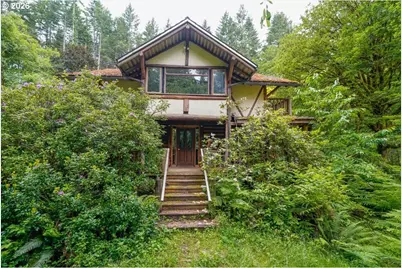17024 Bratten Hill, Alsea, OR 97324 - Photo 1