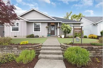 2666 Westlake Ave, Sutherlin, OR 97479 - Photo 1