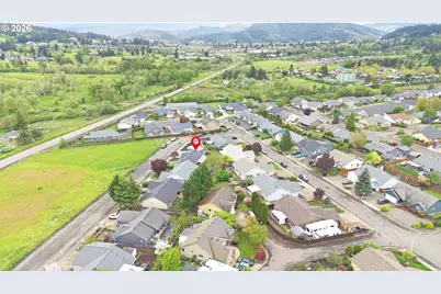 2666 Westlake Ave, Sutherlin, OR 97479 - Photo 11