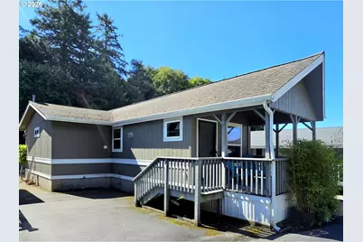16219 Lower Harbor Rd #23, Brookings, OR 97415 - Photo 1