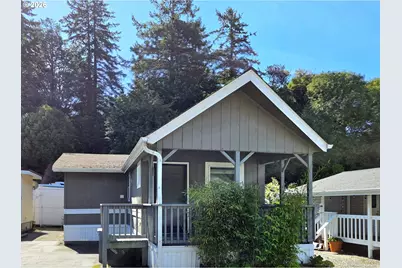 16219 Lower Harbor Rd #23, Brookings, OR 97415 - Photo 3