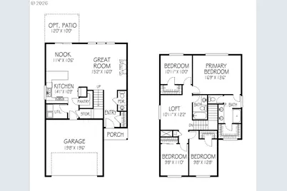 3416 SE 8th Pl, Battle Ground, WA 98604 - Photo 3