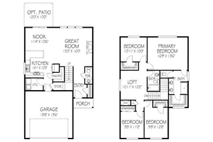 3416 SE 8th Pl, Battle Ground, WA 98604 - Photo 3