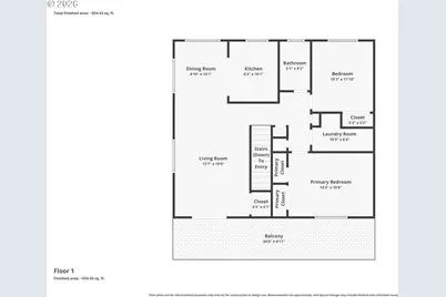 1045 SW Bertha Blvd #7, Portland, OR 97219 - Photo 23