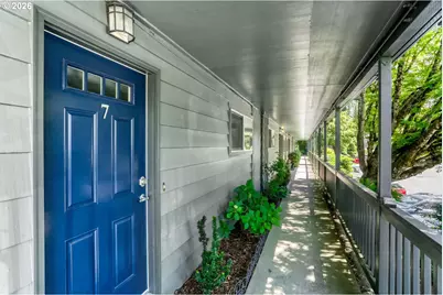 1045 SW Bertha Blvd #7, Portland, OR 97219 - Photo 19