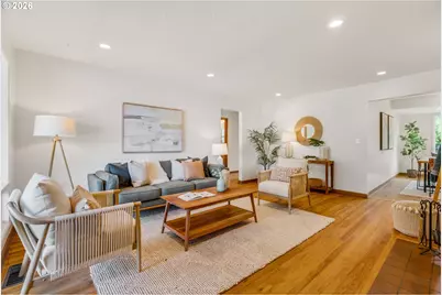 4214 SE 91st Ave, Portland, OR 97266 - Photo 9
