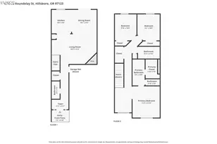 1316 SE Roundelay St, Hillsboro, OR 97123 - Photo 31