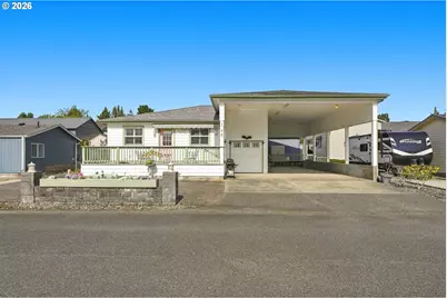 5 Pond Ln, Lakeside, OR 97449 - Photo 1