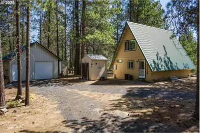 143970 Highway 97, Gilchrist, OR 97737 - Photo 29