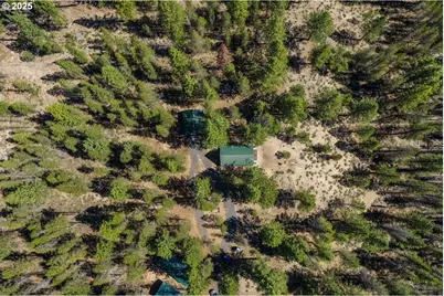 143970 Highway 97, Gilchrist, OR 97737 - Photo 25