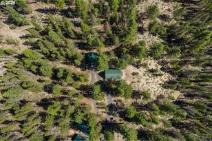 143970 Hwy 97, Gilchrist, OR 97737 - Photo 25