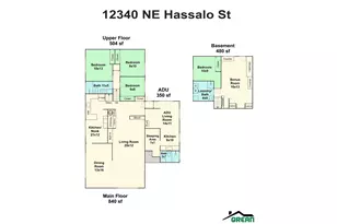 12340 NE Hassalo St, Portland, OR 97230 - Photo 33