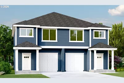 422 E Wilson St, Carlton, OR 97111 - Photo 1