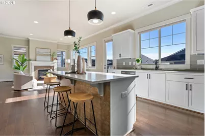 16858 SW Larkspring Ln, Beaverton, OR 97007 - Photo 13