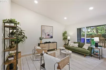 6865 NE Claremont Ave, Portland, OR 97211 - Photo 3