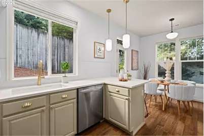 9066 SW Monterey Pl, Portland, OR 97225 - Photo 9