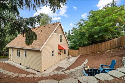 9066 SW Monterey Pl, Portland, OR 97225 - Photo 29