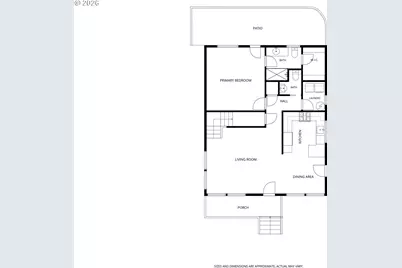 9066 SW Monterey Pl, Portland, OR 97225 - Photo 33