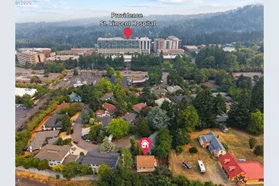 9066 SW Monterey Pl, Portland, OR 97225 - Photo 31